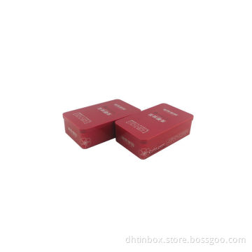 tea pouch box